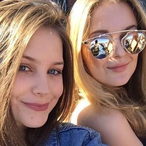 Meet your Posher, Gretchen